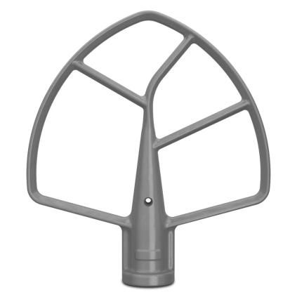 Silver Coated Flat Beater p210947kp 032