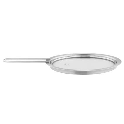 Poklice EVA TRIO 16 cm, sklo, Eva Solo