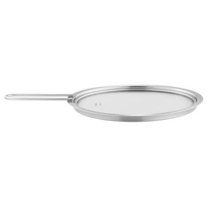Poklice EVA TRIO 20 cm, sklo, Eva Solo