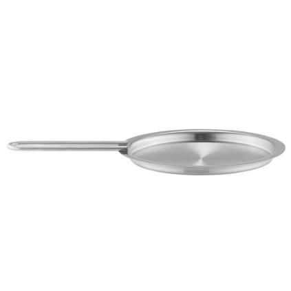 Poklice EVA TRIO 13 cm, nerezová ocel, Eva Solo