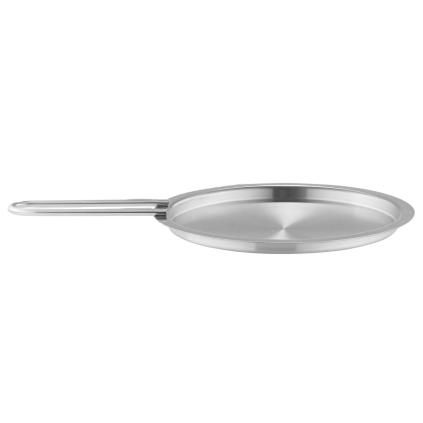 Poklice EVA TRIO 16 cm, nerezová ocel, Eva Solo