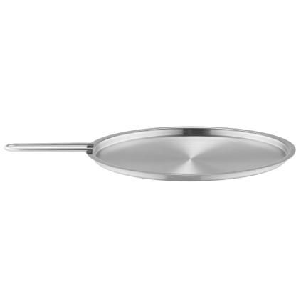 Poklice EVA TRIO 24 cm, nerezová ocel, Eva Solo