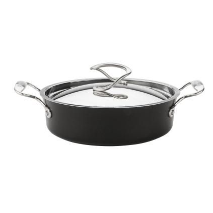 88001 24cm sauteuse