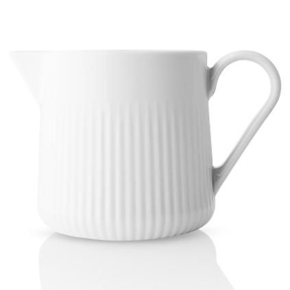 Servírovací džbán LEGIO NOVA 700 ml, bílá, porcelán, Eva Solo