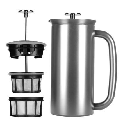 Brushed 32oz P7 Filters Unlocked