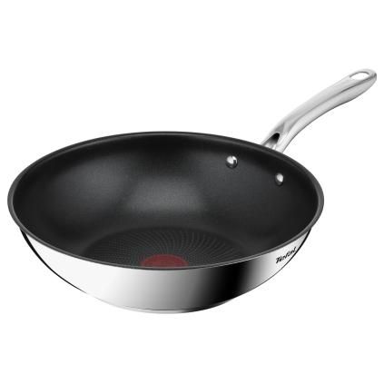 Wok INFINITE 28 cm, nepřilnavá, Tefal