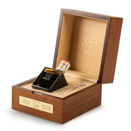 Balzamikový ocet 50 RESERVE 100 ml, Giusti