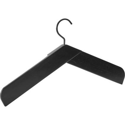 Ramínko SKAGERAK 43 cm, dřevo, černá, Fritz Hansen