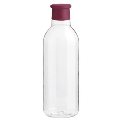 Láhev na vodu DRINK-IT 750 ml, lilková, plast, RIG-TIG