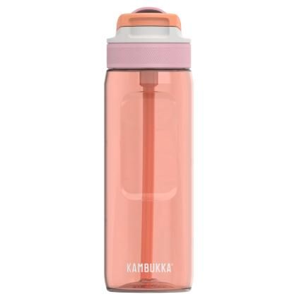 Láhev na vodu LAGOON 750 ml, mango tango, tritan, Kambukka