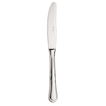 Dezertní nůž SETTECENTO 20 cm, stříbrná, nerezová ocel, Pintinox