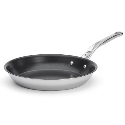 Pánev AFFINITY 28 cm, nepřilnavá, de Buyer