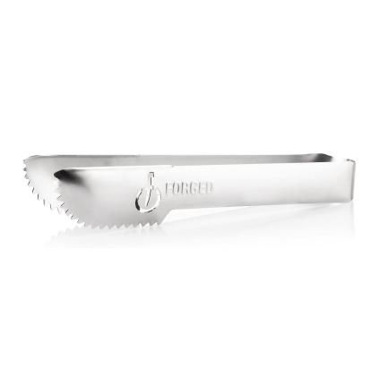 Servírovací kleště CHURRASCO 20 cm, sada 4 ks, nerezová ocel, Forged