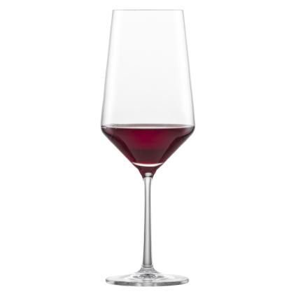 Sklenice na červené víno PURE 680 ml, sada 2 ks, Zwiesel Glas