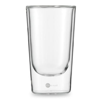 Sklenice na latte macchiato HOT´N COOL 355 ml, sada 2 ks, Zwiesel Glas