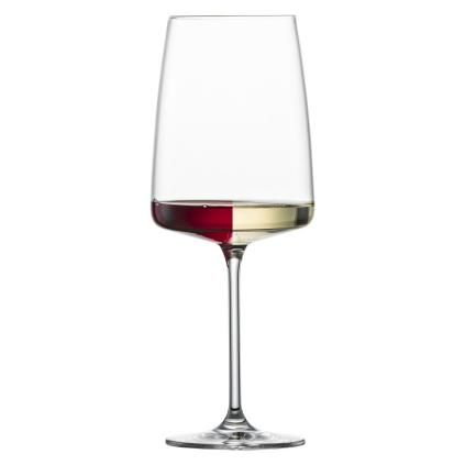 Sklenice na víno VIVID SENSES 660 ml, sada 2 ks, Zwiesel Glas