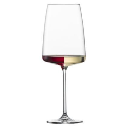 Sklenice na víno VIVID SENSES 535 ml, sada 2 ks, Zwiesel Glas