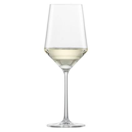 Sklenice na bílé víno PURE 408 ml, sada 2 ks, Zwiesel Glas