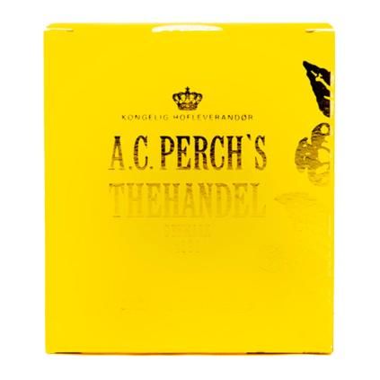 Rooibos čaj ORGANIC SEA BREEZE, 10 čajových sáčků, A.C. Perch's Thehandel