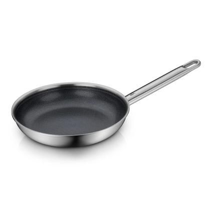 Pánev ULTIMATE PROFI RESIST 24 cm, nerez + nepřilnavá, WMF