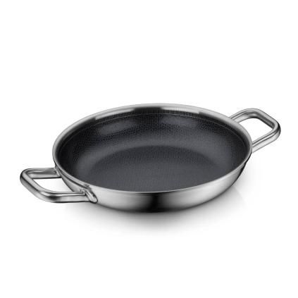 Servírovací pánev ULTIMATE PROFI RESIST 24 cm, nerez + nepřilnavá, WMF