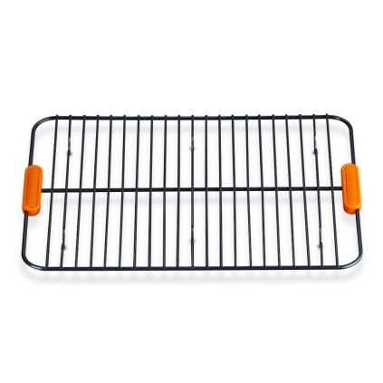 Chladící mřížka 42 x 30 cm, ocel, Le Creuset