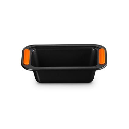 Forma na chleba 450 ml, černá, ocel, Le Creuset