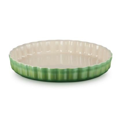 Forma na koláč 28 cm, BAMBOO, kamenina, Le Creuset