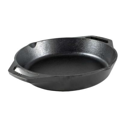 Servírovací pánev 26 cm, litina, Lodge
