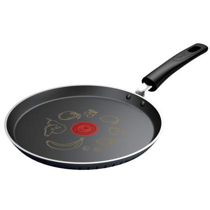 Pánev na palačinky 25 cm, nepřilnavá, Tefal