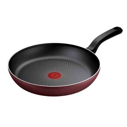 Pánev SIMPLY COOK 28 cm, titan, Tefal