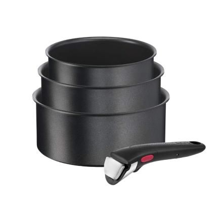 Sada nádobí Tefal Ingenio Daily Chef 4 ks L7629002