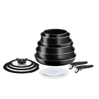 Sada nádobí Tefal Ingenio Easy Cook N Clean 13 ks L1539843