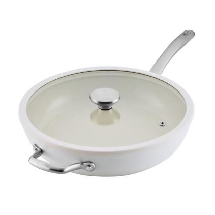 Pánev HALO LASERDEFENCE 30 cm, keramika, Circulon