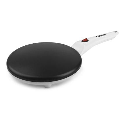 Palačinkovač CREPPE 20 cm, bílá, G3Ferrari