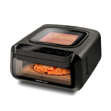 Pizza trouba KRISPY, černá, G3Ferrari