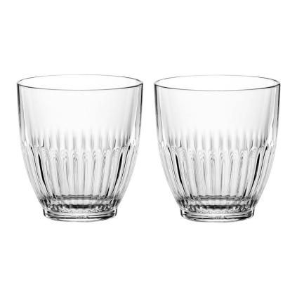 Sklenice na whisky HERITAGE 300 ml, sada 2 ks, Nachtmann