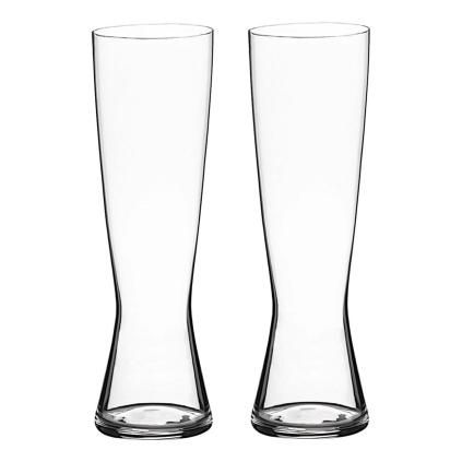 Sklenice na pivo BEER CLASSICS 425 ml, sada 2 ks, Spiegelau