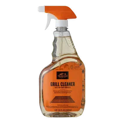 Sprej na čištění grilu ALL NATURAL 950 ml, Traeger