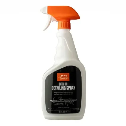 Sprej na čištění grilu 700 ml, Traeger