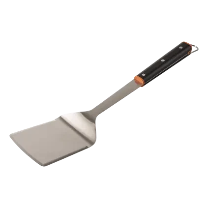 Grilovací špachtle 42 cm, nerezová ocel, Traeger