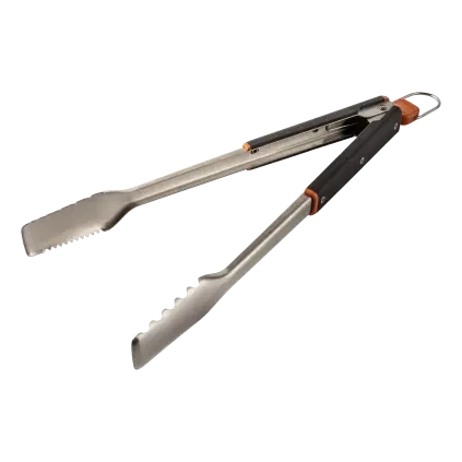 Grilovací kleště 41 cm, nerezová ocel, Traeger