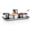 Servírovací mísa BASIC 10 cm, nerez, Blomus