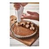 reusable polyester pastry bag 34cm