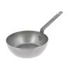 poele paysanne en acier mineral b