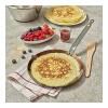 poele a crepes en acier mineral b