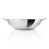 Wok 32 cm, nerezová, Eva Solo