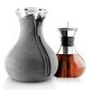 Čajovar TEA MAKER 1 l, šedá, Eva Solo