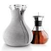 Čajovar TEA MAKER 1 l, světle šedá, Eva Solo
