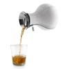 Čajovar TEA MAKER 1 l, světle šedá, Eva Solo